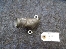 93-96 Honda Prelude H23A1 cylinder head water neck assembly OEM engine m... - $39.99