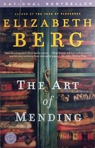 The Art of Meaning by Elizabeth Berg / 2004 Trade Paperback - £1.81 GBP