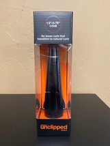 Paul Mitchell Express Ion Unclipped 3 in 1 Cone 1.5 - .75 - $13.59