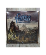 Fantasy Flight Games A Game of Thrones Second Edition Board Game - £24.25 GBP