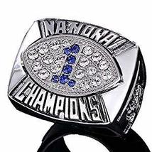 Penn State Nittany Lions Championship Ring...Fast shipping from USA - £22.39 GBP