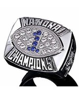 Penn State Nittany Lions Championship Ring...Fast shipping from USA - $38.22 CAD