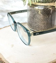 Ecosse LR-P3449 Eyeglasses Half Frame Reading Glasses +2.50 2 Pair Lot - £24.91 GBP