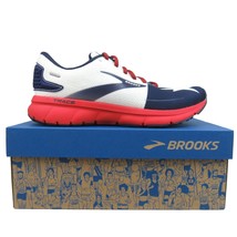 Brooks Trace 2 Run Texas Collection Running Shoes Women&#39;s Size 9 NEW 1203751B689 - £92.10 GBP