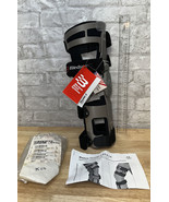 BLEDSOE THRUSTER 3 LATERAL SIZE XS LEFT KNEE BRACE NEW - $138.60