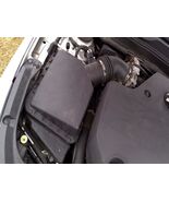 Air Cleaner 1 4th Digit New Style 3.6L VIN N Fits 15-16 IMPALA 103802385 - $152.23