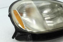 Passenger Headlight 163 Type ML320 Fits 98-99 MERCEDES ML-CLASS 71413 image 12