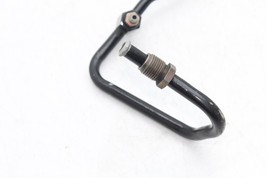00-06 MERCEDES-BENZ W215 CL500 ABC SUSPENSION LINE TUBE E5805 image 7