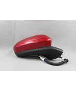 Right Red Passenger Side View Mirror Power 2016-2020 FORD FUSION OEM #41978 - $193.49