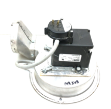 FASCO 70581018 Draft Inducer Blower Motor 348572 J238-100 2750 RPM used ... - £111.36 GBP