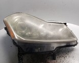 Passenger Headlight Xenon HID Adaptive Headlamps Fits 06-07 INFINITI M35... - £273.79 GBP