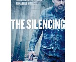 The Silencing DVD | Region 4 &amp; 2 - $12.06