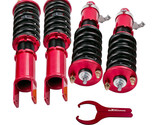 Maxpeedingrods Coilover Suspension Kit For Honda Civic 88-91 &amp; Integra 9... - $193.05