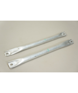 bmw 528i 535i 550i 650i 750i front left right cross brace support bracke... - $779.27 MXN