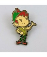2016 Walt Disney Peter Pan Trading Pin - $84.31 MXN