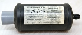 SPX Corp #34430 In-Line A/C Recycling Filter Dryer 9662 - $65.33