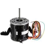 Fits Carrier HVAC E256965 Blower Motor, 115V, 60HZ, 1PH, 1075RPM/5 Speed... - €785,34 EUR