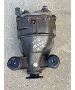 2009 - 2015 LEXUS IS250 REAR DIFFERENTIAL CARRIER SEDAN AWD 4.10 RATIO OEM - $287.09