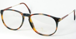 Rodenstock R7115 A Multicolor Tortoise Eyeglasses Glasses Frame 54-15-140mm - £92.71 GBP