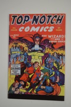 Riverdale TV Series Prop Comic Book Top Notch Comics 6 Archie Jughead - £115.85 GBP
