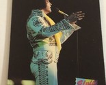 Elvis Presley The Elvis Collection Trading Card SRO #440 - $1.97