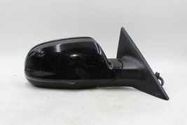 Right Passenger Side Black 6 Wire Door Mirror Power 2009-2014 AUDI A5 OEM #12... - £142.22 GBP