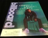Billboard Magazine January 17, 2015 Kendrick Lamar, Madonna, 2015 Predic... - $18.00