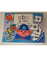 Ravensburger ABC Game - Alphabet Matching Game Preschool Brand New! - $40.00 CAD