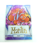 Finding Nemo Marlin 2023 Kakawow Cosmos Disney 100 All-Star Signature Au... - $227.69