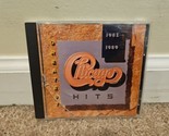Greatest Hits 1982-1989 by Chicago (CD, 1989) - $5.69