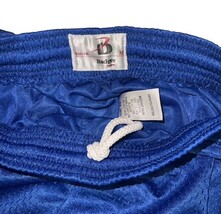 Lot 4 Badger Sport Athletic Shorts – Youth Medium Perfect for Teams Schools image 4