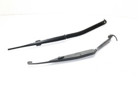 2003-2006 Infiniti G35 Coupe Front Left And Right Side Wiper Arm Pair P9526 - $60.90