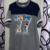 Star Wars men’s shirt Size XL by Fifth Sun - $11.76
