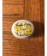 Trinket Box - $216.50 MXN