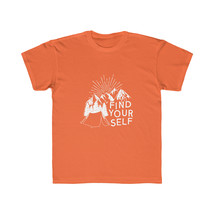 Kids Tee | 100% Soft Cotton Boy&#39;s &amp; Girl&#39;s T-Shirt Designed for Comfort, Play, a - £16.21 GBP