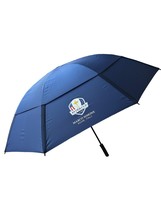 Brand New Ryder Cup 2023 Double Canopy Golf Umbrella - £53.20 GBP