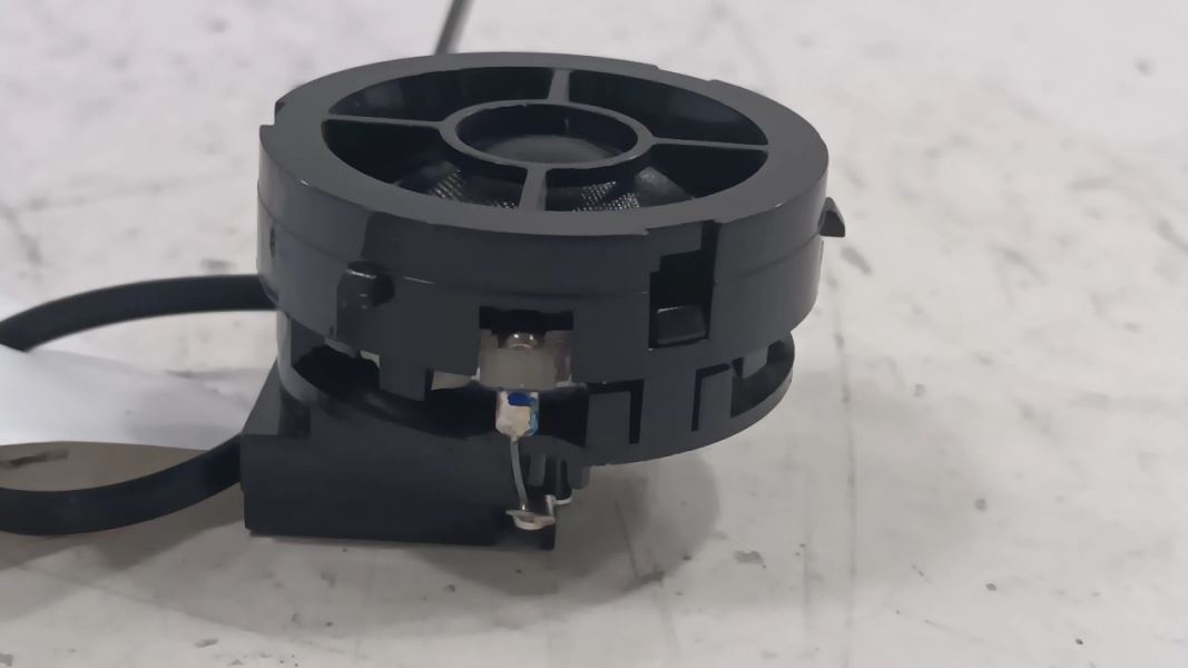 Chevy Volt Tweeter Right Passenger Tweeter Speaker  2011 2012 2013 2014 2015 Item image 2