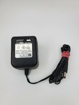 Linksys D12-50-A Ite Power Supply Cisco Plug Adapter 12V Dc 500mA Genuine Oem - $3.16