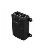 Startech POEINJ1G SUPPLY POWER AND DATA CONNECTIVITY TO AN INDIVIDUAL GI... - $2,519.57 MXN