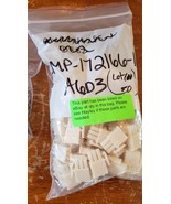 NEW LOT of 100 AMP Connector Soft Shell 3 600 V Plug In-Line Nylon plug ... - €40,78 EUR