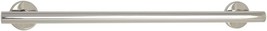 Seachrome 24-Inch Coronado Designer Straight Bathroom Shower, Polished C... - $89.99