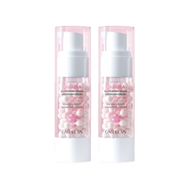 2X GMEELAN Sakura Gluta Brightening Underarm Cream Booster Armpits Deodorant 30G - £40.38 GBP