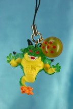 Bandai Shueisha Bird Studio Dragonball Kai Chara Figure Strap P8 Porunga - £27.02 GBP