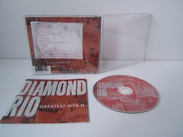 Diamond Rio Greatest Hits II CD Play Tested - £7.85 GBP