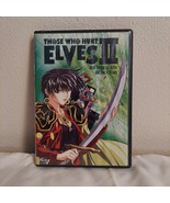 Those Who Hunt Elves II Still Strippin DVD ADV Films  Dubbed + Inserts E... - £7.03 GBP