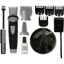 Wahl Canada 5580 Rechargeable Full Body Groomer, Personal Grooming Kit 1... - $42.97
