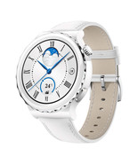 HUAWEI WATCH GT 3 Pro Ceramics Smart Watch 43mm Genuine L... - £415.39 GBP