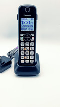 Panasonic Cordless Phone Handset Compatible TGF540/570 TG785 Series KX-TGFA51B - £18.69 GBP