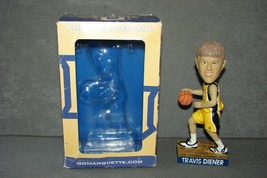 Travis Diener Marquette Golden Eagles Bobblehead - $8.00