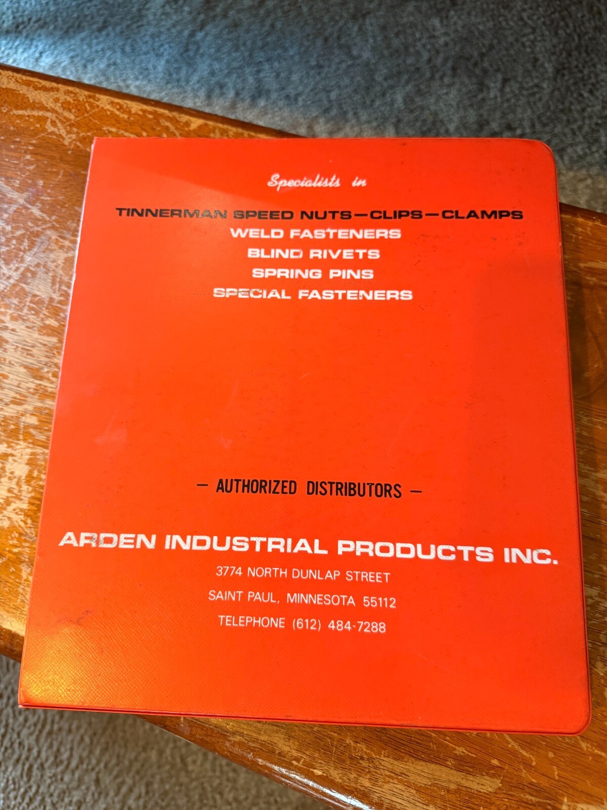Full-size item image